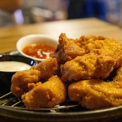 KARAAGE